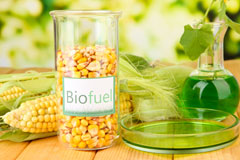 Glantlees biofuel availability