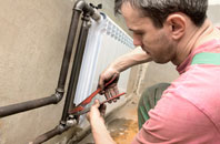 Glantlees heating repair